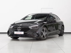 Mercedes EQE