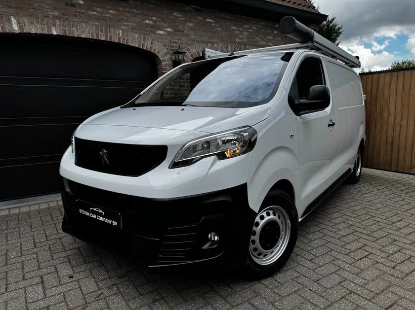 Peugeot Expert