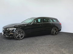 Mercedes Classe C