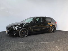 BMW 1 Reeks