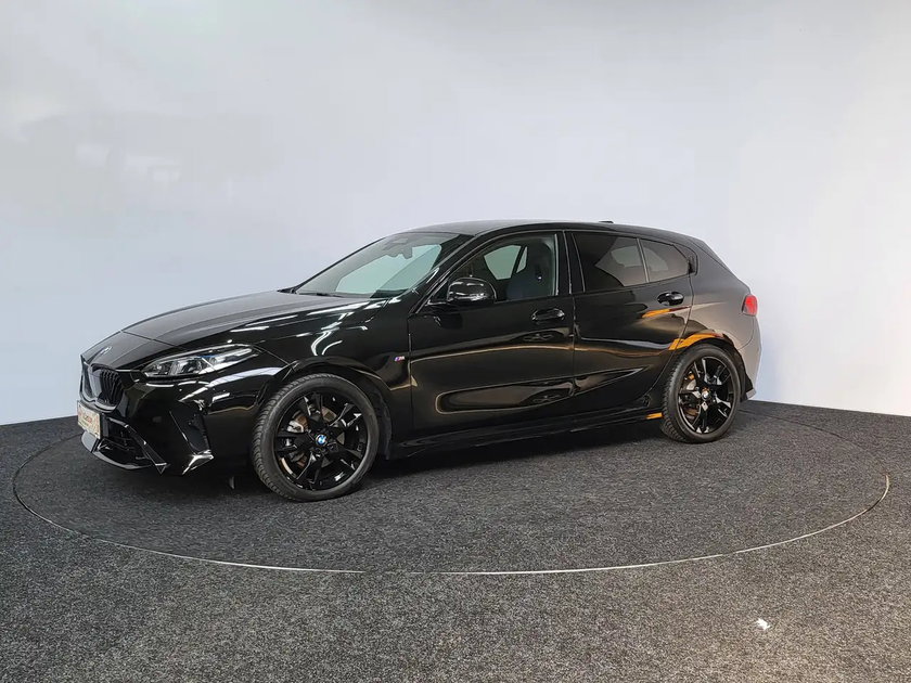 BMW 1 Reeks