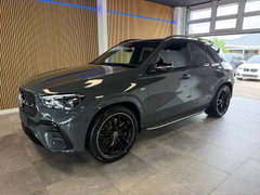 Mercedes GLE