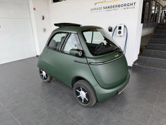 Micro Microlino