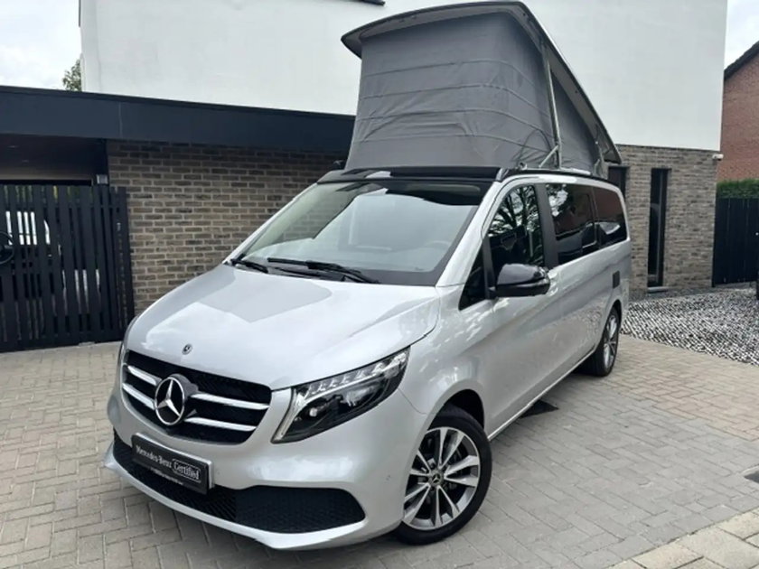 Mercedes