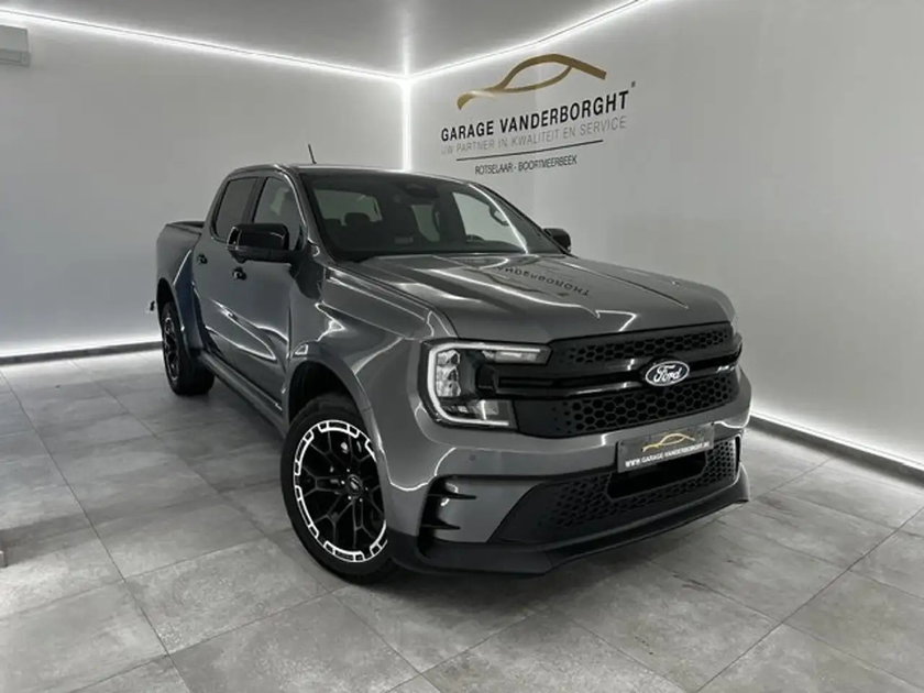 Ford Ranger