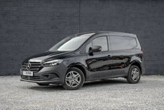 Mercedes Citan