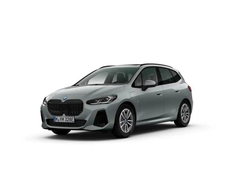BMW 2 Reeks