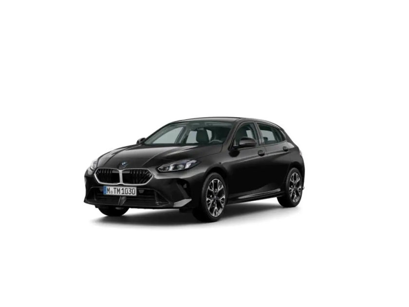 BMW 1 Reeks