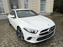 Mercedes A Klasse