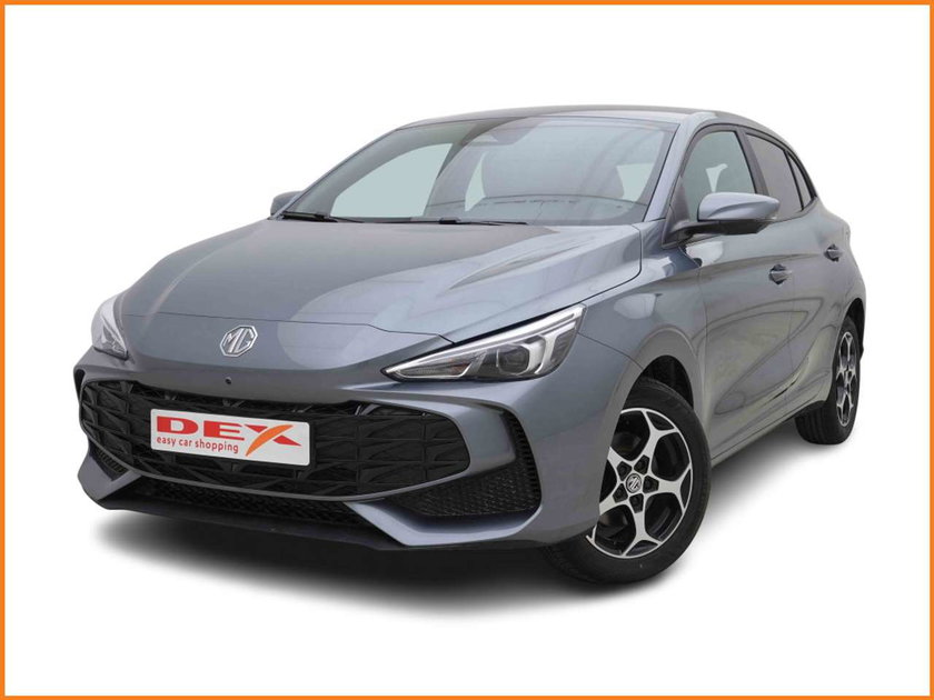 MG MG3