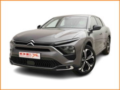 Citroen C5X