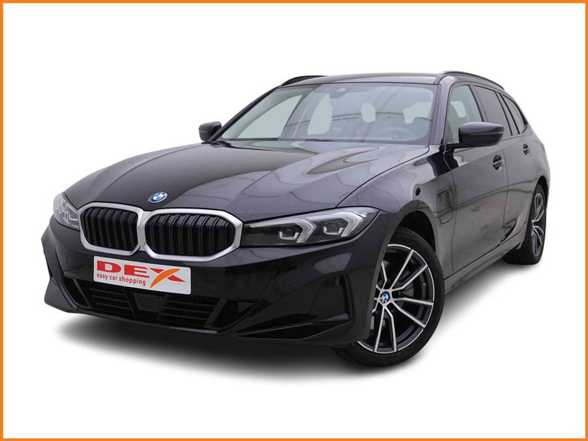 BMW 3 Reeks
