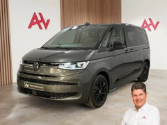 Volkswagen T6 Multivan