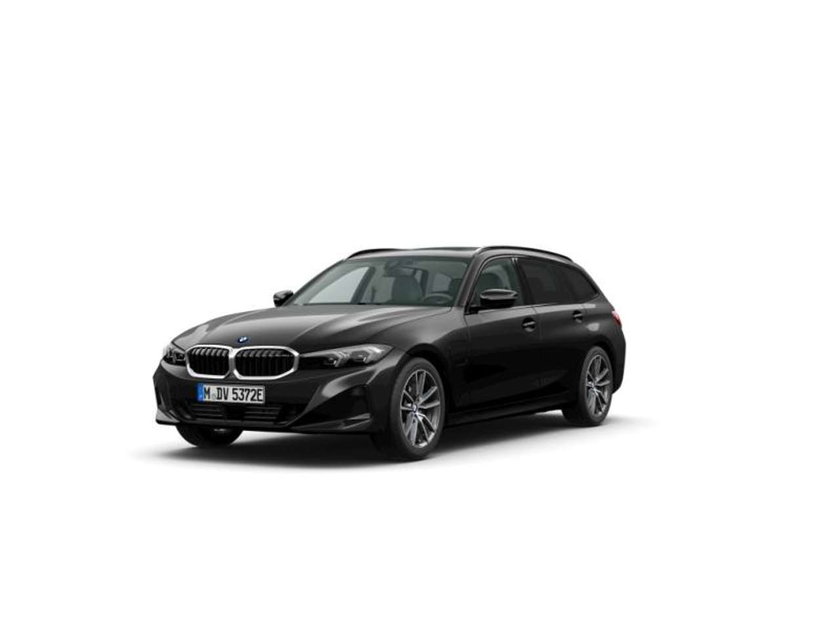 BMW 3 Reeks
