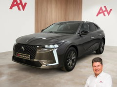 DS DS 4