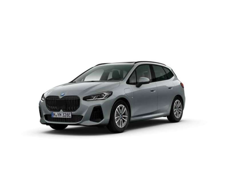 BMW 2 Reeks