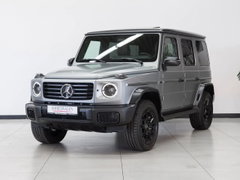 Mercedes G-Klasse