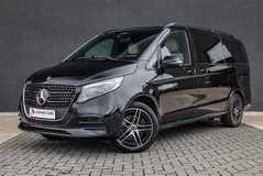 Mercedes V-Class