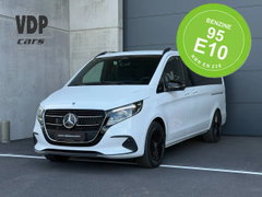 Mercedes V-Klasse