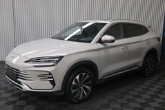 BYD Seal