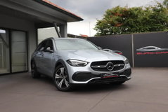 Mercedes C-Klasse