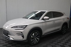 BYD Seal