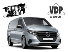 Mercedes Vito