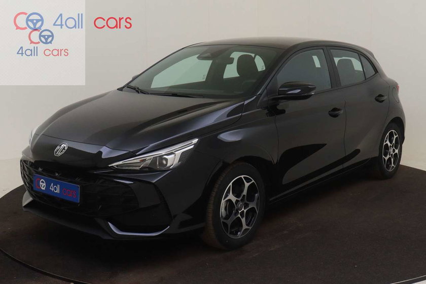 MG MG3