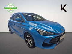 MG MG3