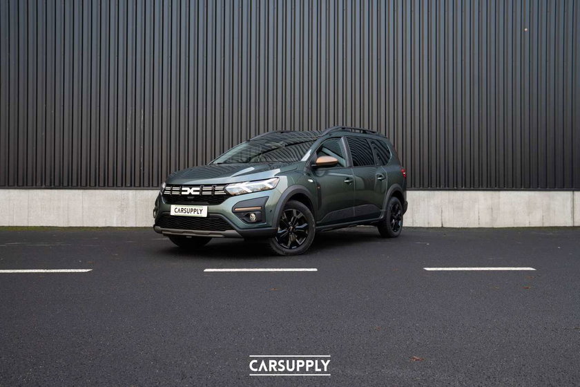 Dacia Jogger
