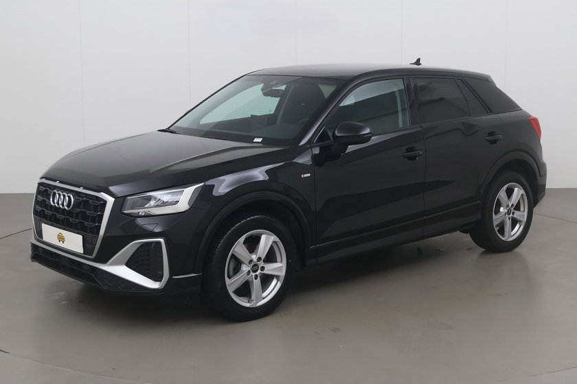 Audi Q2