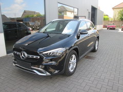 Mercedes GLA