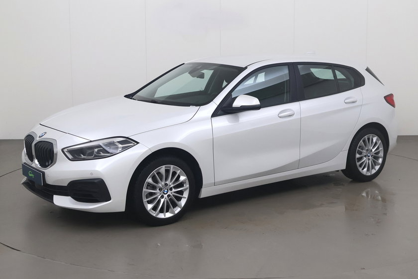 BMW 1 Reeks