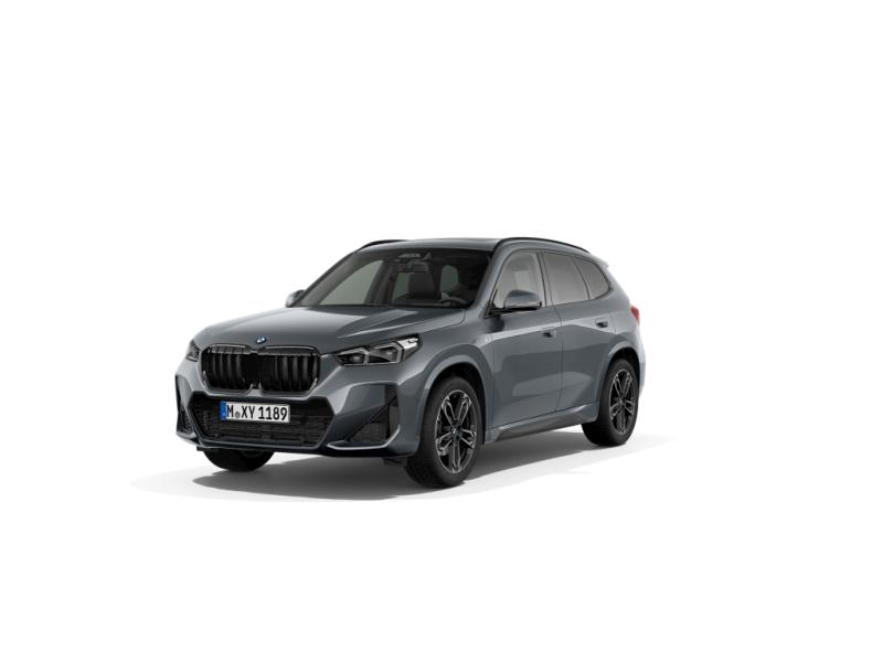 BMW 1 Reeks
