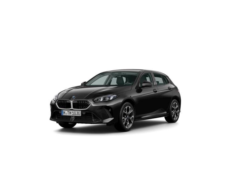BMW 1 Reeks
