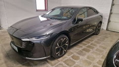 Mazda 6e