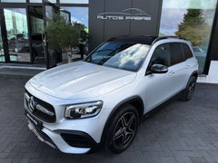 Mercedes GLB