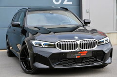 BMW Série 3