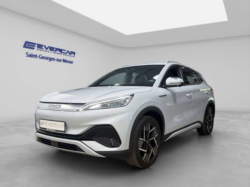 BYD ATTO 3