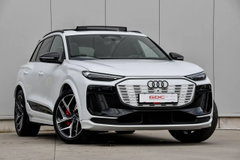Audi SQ6