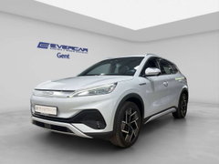 BYD ATTO 3