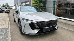 Mazda 6e