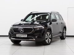Mercedes EQB 250