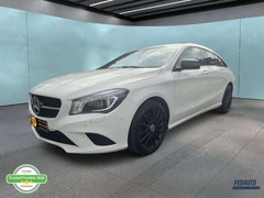 Mercedes CLA