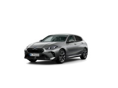 BMW 1 Reeks
