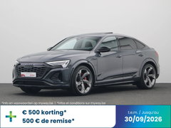 Audi SQ 8