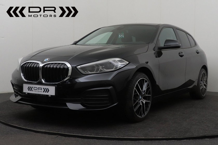 BMW Série 1