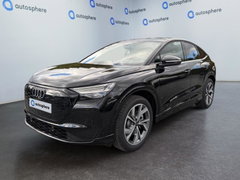 Audi Q4 Sportback e-tron