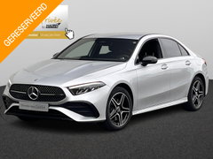 Mercedes A Klasse