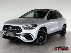 Mercedes GLA